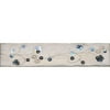 Wrights 2" Multi-Colored Sequined Netting Trim