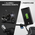 thumbnail image 4 of Motocicleta VENTO Thunderstar 300 Negro 2025, 4 of 8