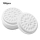 thumbnail image 5 of Soidarity Soporte para pestañas de 100 Uds., cantidad abundante, patrón de paleta de pestañas ligeras, compacto, cosmético para el hogar para Type2 NO2, 5 of 6