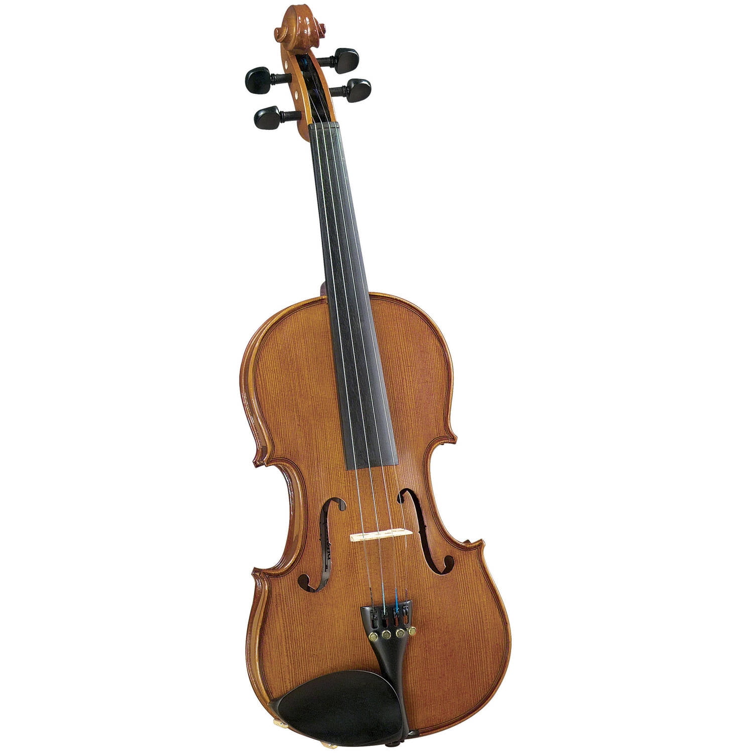 Cremona SV-175 Premier Student Violin Outfit - 1/2 Size