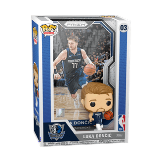 Funko Pop! Sports Bobblehead: SLAM Magazine Cover - Vince Carter