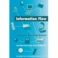 thumbnail image 1 of Pre-Owned Information Flow: The Logic of Distributed Systems (Hardcover) 0521583861 9780521583862, 1 of 1