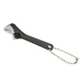 thumbnail image 1 of DOLITY 2x 2.5'' Adjustable Wrench DIY Hand Repair Wider Handle with Chain, 1 of 7