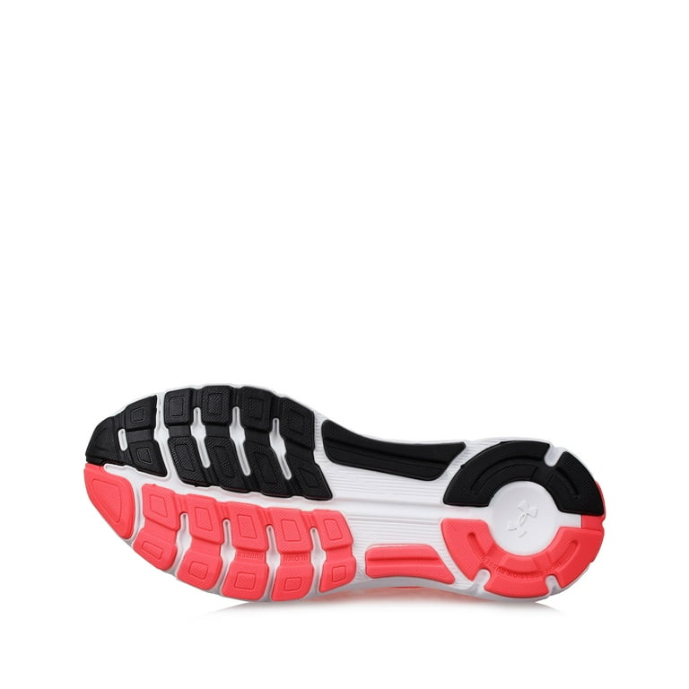 Under armour gemini 4 women orange sale