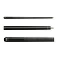 thumbnail image 3 of Viper Elite 58" Billiard/Pool Cue, 2 Piece, Black, 21 Ounce, 3 of 5