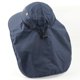 thumbnail image 3 of Advancent Sombrero de sol Unisex de verano, sombrero de cubo de pesca ajustable, gorra de escalada de ala ancha de algodón, sombrero de Escalada No.04, 3 of 6
