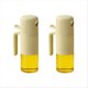 thumbnail image 1 of Household Glass Oil Kettle Outdoor Dual-Use Oil Bottle V, 1 of 4