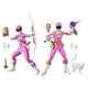 thumbnail image 4 of Power Rangers Lightning Collection-pack de 2 figuras de acción articuladas, juguete Rosa Ranger y Zeo Pink Ranger, 6 pulgadas, F2280, 4 of 4