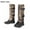 Bushes, variant on Snake Bite Protection Leg Gaiters, 1000D Nylon Puncture-Resistant Protective Shin Guards for Hunting, Hiking & Forestry Work