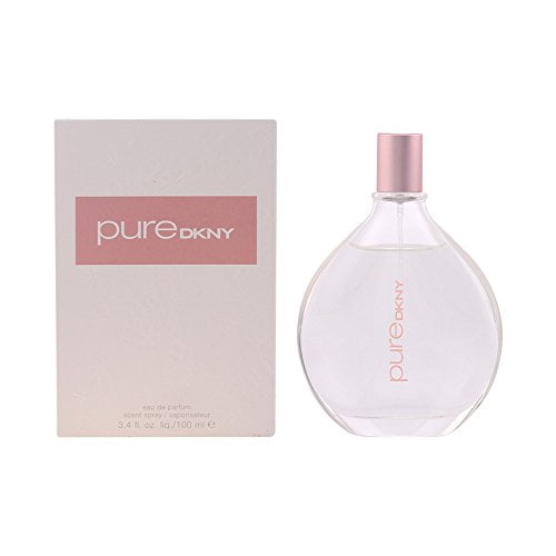 Pure DKNY A Drop of Rose Donna Karan Eau De Parfum 3.4 oz for Women
