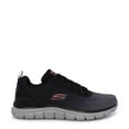 thumbnail image 1 of Skechers Men's Track Ripkent Wide Width Sneaker, 1 of 1