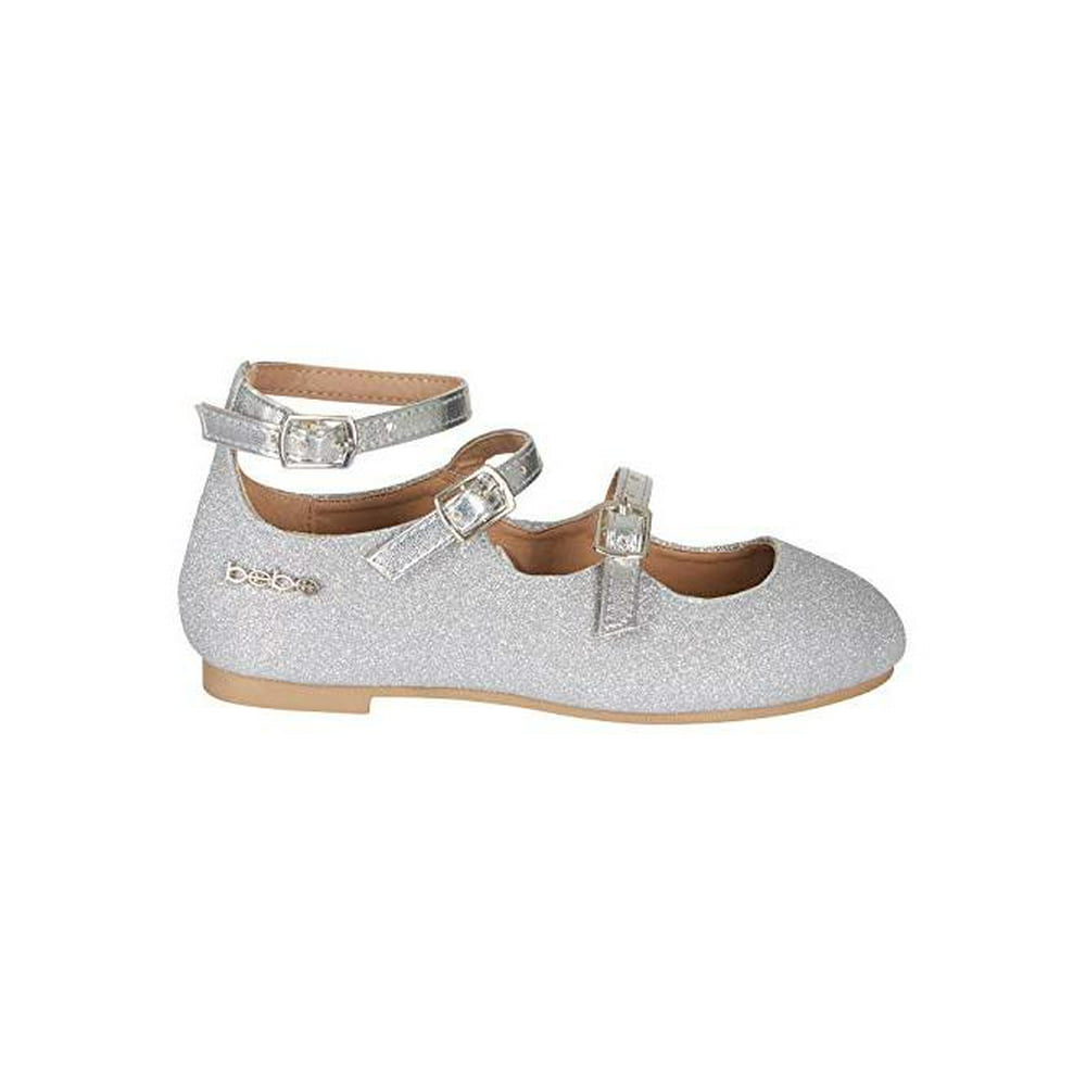 bebe flat shoes