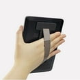 thumbnail image 6 of Universal Tablet Hand Grip Strap Holder Finger Sling Band Strap Holder Stand Sticker For 6-5.5*2.3in Tablet Pc, 1脳 Handheld Comfort Grip With Ergonomic Design, Multi-Purpose Stand, 6 of 7