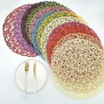 thumbnail image 2 of Limei Stylish Bowl Pad Reusable for Restaurants Double Sided Available, 2 of 7