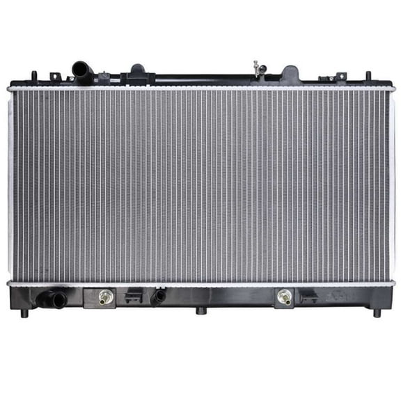 Automotive Cooling Radiator For Mazda Fits 6 2672