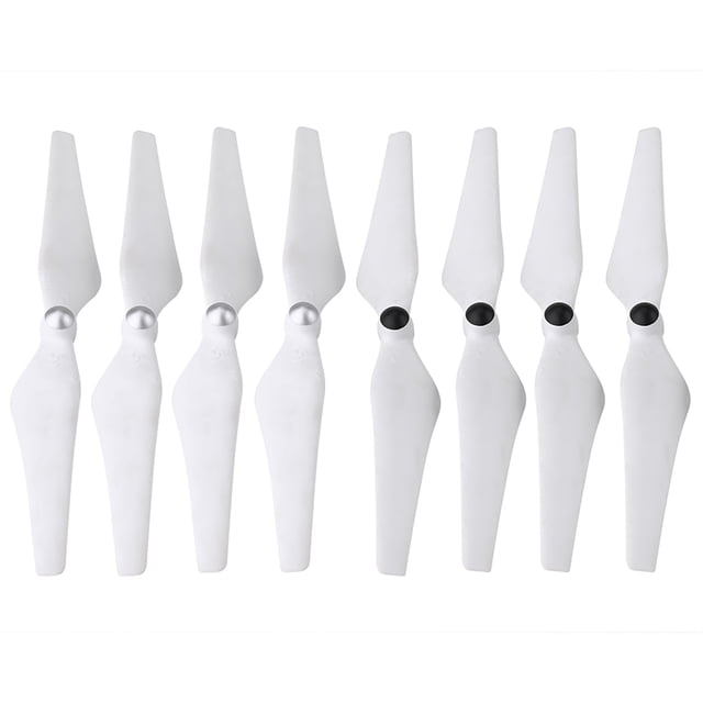 Hélice NikouMX Para Dron DJI Phantom 2/3 Juego de 8 Piezas