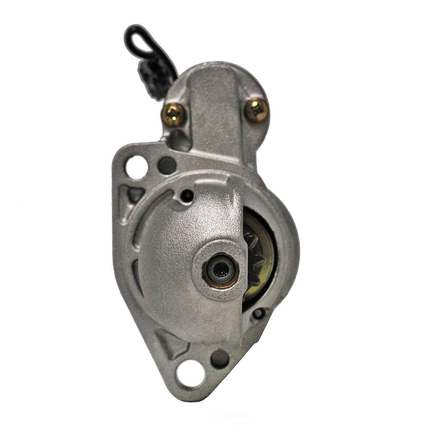 FVP Professional 17831 Starter Standard