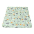 thumbnail image 4 of Pet Cooling Pad,  And Easy To Clean Cat Cooling Mat  For Garden For Home, 4 of 8