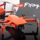 thumbnail image 1 of Gwong Juguete SG108 Drone sin escobillas 5G de alta claridad plegable 2200mAh 4k wifi fotografía aérea quadcopter para disparar Gwong 30008455, 1 of 6