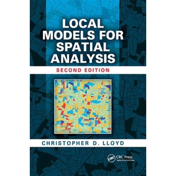 Pre-Owned Local Models for Spatial Analysis, (Paperback)