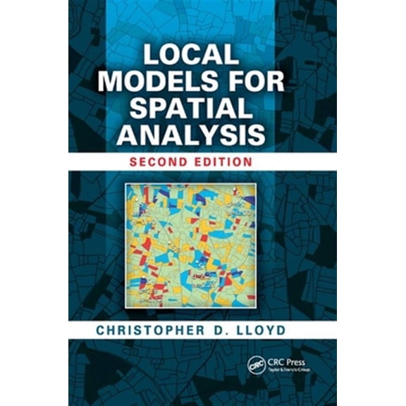 Pre-Owned Local Models for Spatial Analysis, (Paperback)