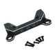 thumbnail image 4 of Accesorio de conexión para parachoques delantero de coche RC, conector para parachoques para Wltoys 1:10 104020 negro, 4 of 8