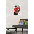 thumbnail image 2 of NHL Chicago Blackhawks - Seth Jones Feature Series 23 Wall Poster, 14.725" x 22.375", 2 of 4