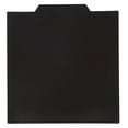 thumbnail image 1 of Placa de acero flexible ANGGREK accesorios de impresión Adsorción de lámina magnética Para impresoras 3D Ender3 3S Pro 235 x 235 mm, 1 of 8