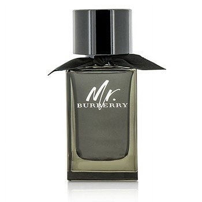 BURBERRY Mr. BURBERRY オードトワレ 100ML Burberry Mr. Burberry Eau De Parfum, 3.3 oz, Grapefruit, Amber