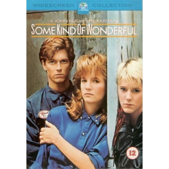 Some Kind Of Wonderful [DVD]