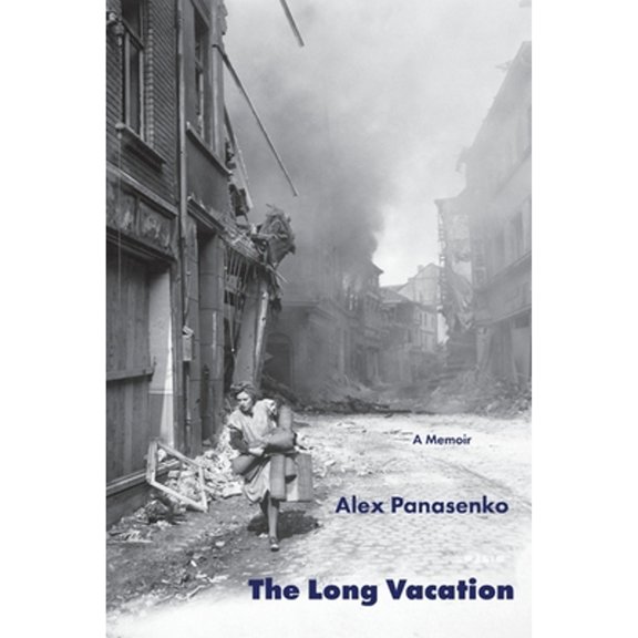 Pre-Owned The Long Vacation: A Memoir (Paperback) 1604542624 9781604542622