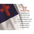 thumbnail image 1 of S'engager à la Charte du Drapeau Chrétien, 1 of 4