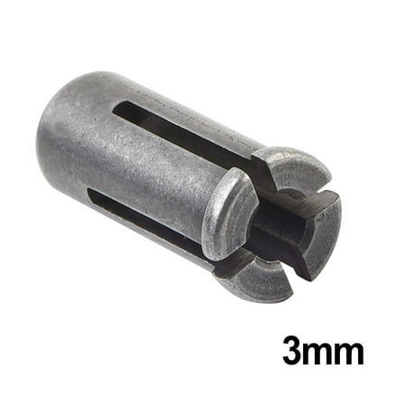 

Chuck Cap replace for 906 763620-8 3mm 6mm 763627-4 GD0603 GD0601 Collet nut