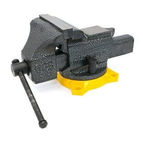Olympia Tools 38 604 4 Bench Vise Walmart Com