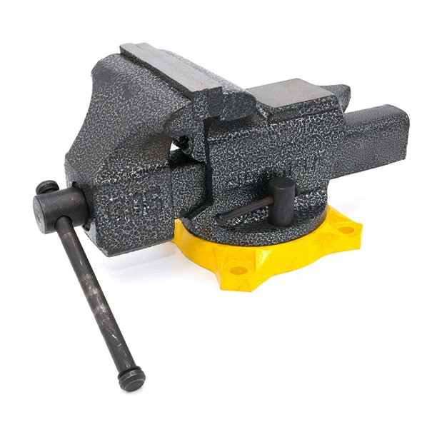 Olympia Tool 38605 5" Bench Vise