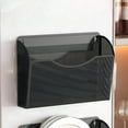 thumbnail image 1 of Wzzjkit Kitchen Rack, Kitchen Fridge Magnetic Spice Organiser for Kitchen Organisation and Storage Spice Organiser, Kitchen Racks and Shelves, 1 of 6