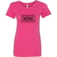 thumbnail image 3 of Inktastic Mimi Women's T-Shirt, 3 of 5