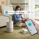 thumbnail image 4 of Purificador de aire Xiaomi Mi Air Purifier 4 Compact True HEPA H13, 4 of 7