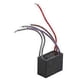 thumbnail image 5 of CBB61 Ceiling Fan Capacitor 4.5uf+6uf+6uf 5 Wires 250V 5 Speeds Start Capacitor, 5 of 5