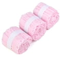 thumbnail image 3 of Efavormart 3 Rolls - 28 FT BLUSH Ruffled Paper Strand | Streamer Backdrop -  Paper Garland, 3 of 11