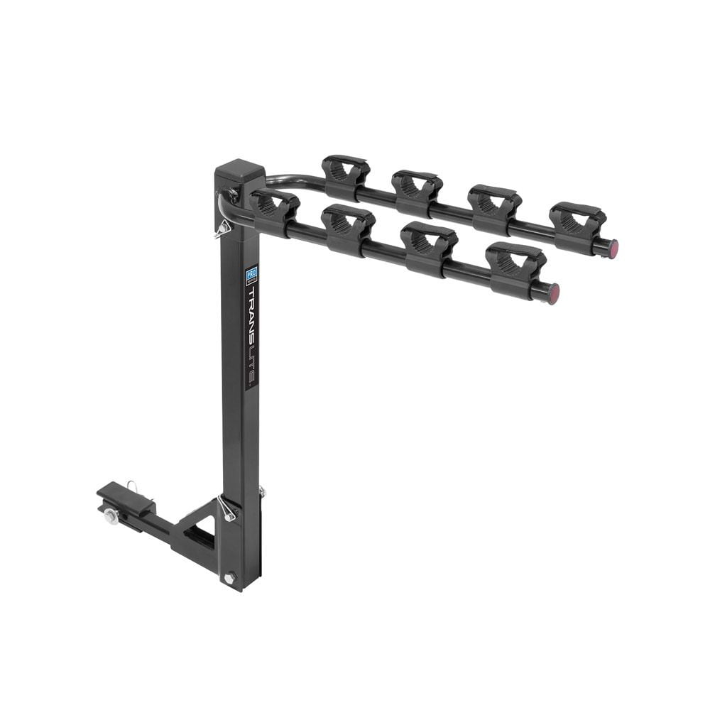 pro series bike carrier