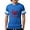 Royal Blue, variant on CafePress - MAGICAL SOUL T Shirt - Mens Football Shirt