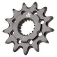 thumbnail image 2 of Front Sprocket 13 Tooth For Honda CRF450R 50TH Anniversary Edition 2023, 2 of 3