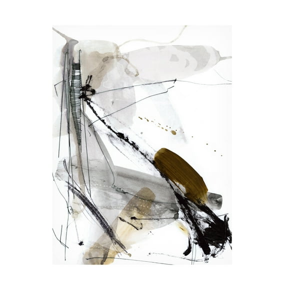 Trademark Fine Art Dan Hobday Lighthouse Canvas Wall Art