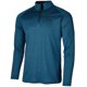 thumbnail image 1 of Under Armour - Sudadera técnica para hombre, color azul, pequeña Under Armour Camisa de entrenamiento, 1 of 1