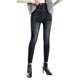 thumbnail image 1 of Gibobby Leggings con Forro Polar para Mujer Leggings de cintura alta con incrustaciones de terciopelo de invierno para mujer, mallas ajustadas de cintura alta(Negro,Talla única), 1 of 5
