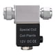 thumbnail image 4 of Regulador eléctrico del sistema de CO2 del acuario de la válvula solenoide de salida de 12V CC, 4 of 8