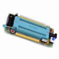 thumbnail image 2 of 51 Avr Mcu Minimum System Board Development Board Learning Board  Minimum System Board Microcontroller Programmer, 2 of 6