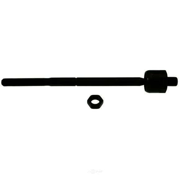 QuickSteer EV455 Steering Tie Rod End Fits select: 2003-2011 MERCURY GRAND MARQUIS, 2003-2011 FORD CROWN VICTORIA