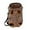 Brown, variant on Hesxuno New Design Dog Carrier Backpack - Legs Out Front - Facing Pet Carrier Backpack for Small Medium Large Dogs, Airline Approved Hands - Free Cat Travel Bag for Walking Hiking Bike and Motorcycle